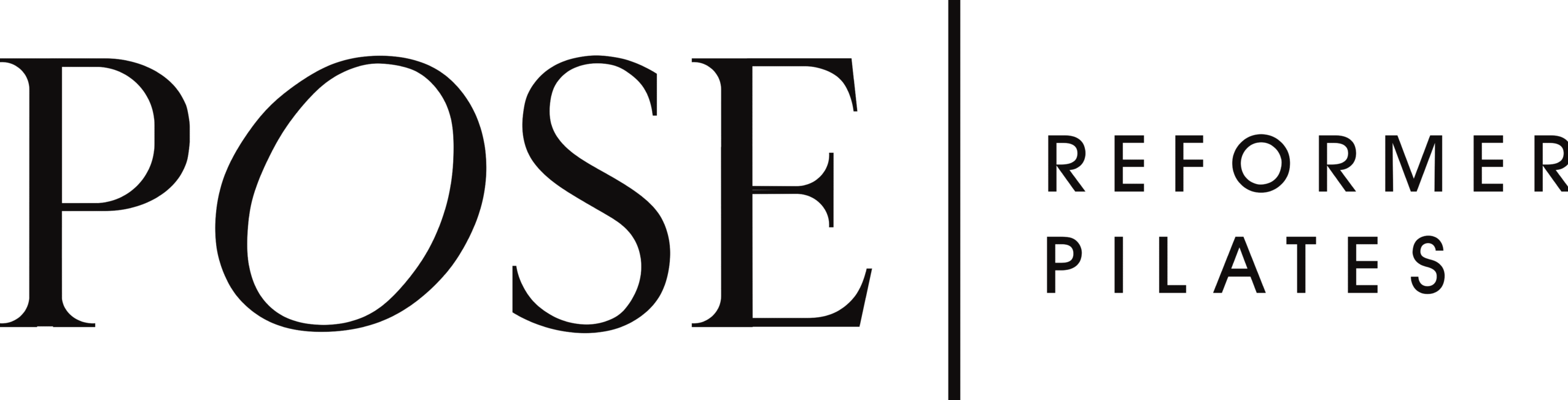 POSE REFORMER PILATES